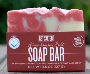 Himalayan Soap