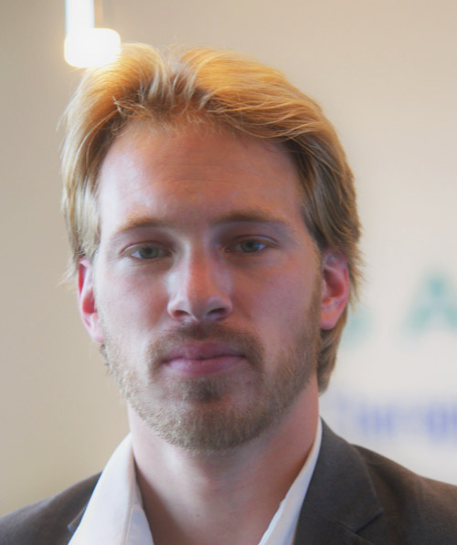 Erich Amerine photo