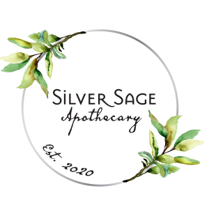 silver sage apothecary kansas city