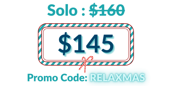 holiday massage and float holiday massage and float